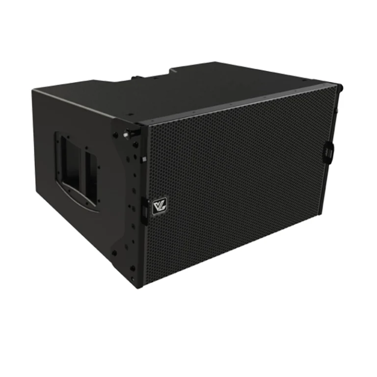 Vl Audio Veda Series Ii Vd-12l Line Array Speaker 2-Way 12 นิ้ว 400w
