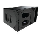 Vl Audio Veda Series Ii Vd-12l Line Array Speaker 2-Way 12 นิ้ว 400w