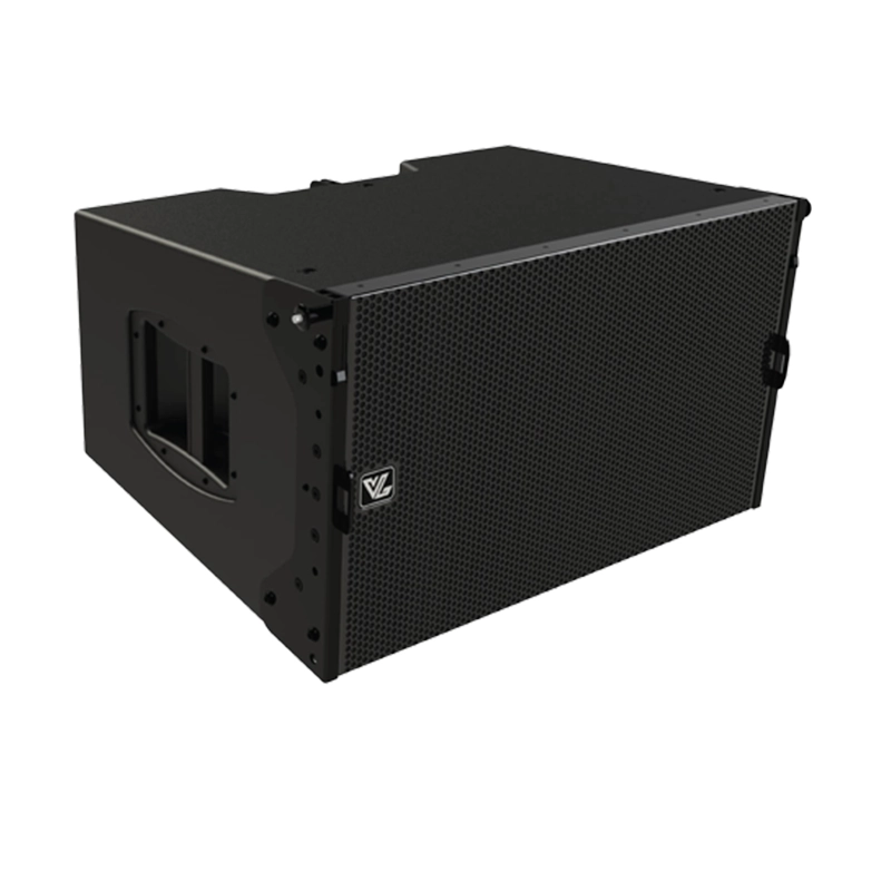 Vl Audio Veda Series Ii Vd-12l Line Array Speaker 2-Way 12 นิ้ว 400w Vl Audio Veda Series Ii Vd-12l Line Array Speaker 2-Way 12 นิ้ว 400w