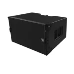 Vl Audio Veda Series Ii Vd-12lw Line Array Speaker 2-Way 12 นิ้ว 400w