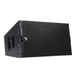 Vl Audio Veda Series Ii Vd-12lw Line Array Speaker 2-Way 12 นิ้ว 400w