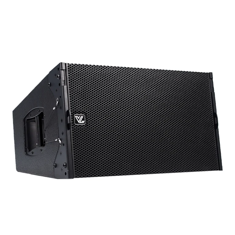 Vl Audio Veda Series Ii Vd-12lw Line Array Speaker 2-Way 12 นิ้ว 400w