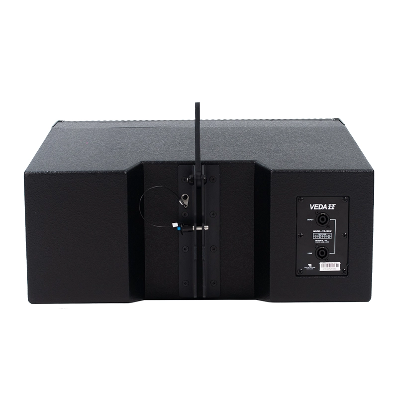 Vl Audio Veda Series Ii Vd-12lw Line Array Speaker 2-Way 12 นิ้ว 400w Vl Audio Veda Series Ii Vd-12lw Line Array Speaker 2-Way 12 นิ้ว 400w