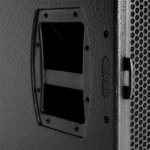 Vl Audio Veda Series Ii Vd-18s Subwoofer Speaker 18 นิ้ว 800w