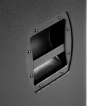 Vl Audio Veda Series Ii Vd-18s Subwoofer Speaker 18 นิ้ว 800w