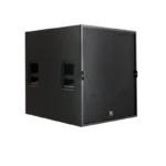 Vl Audio Veda Series Ii Vd-18s Subwoofer Speaker 18 นิ้ว 800w
