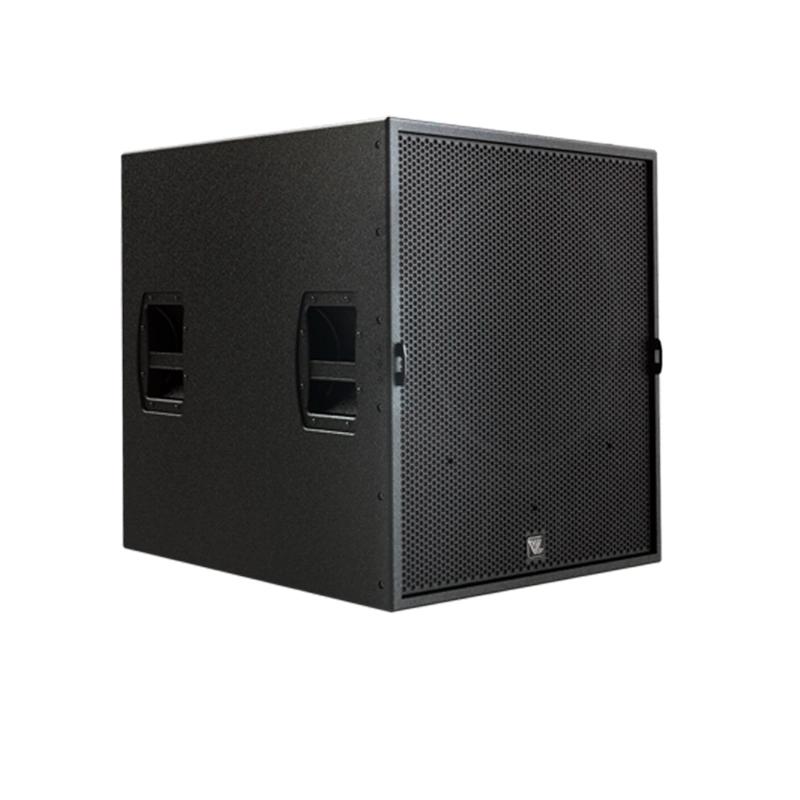 Vl Audio Veda Series Ii Vd-18s Subwoofer Speaker 18 นิ้ว 800w Vl Audio Veda Series Ii Vd-18s Subwoofer Speaker 18 นิ้ว 800w