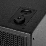 Vl Audio Veda Series Ii Vd-18s Subwoofer Speaker 18 นิ้ว 800w