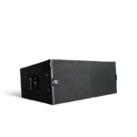 Veda Series Ii Vd-22l Line Array Speaker 3-Way 2x12 นิ้ว 500w