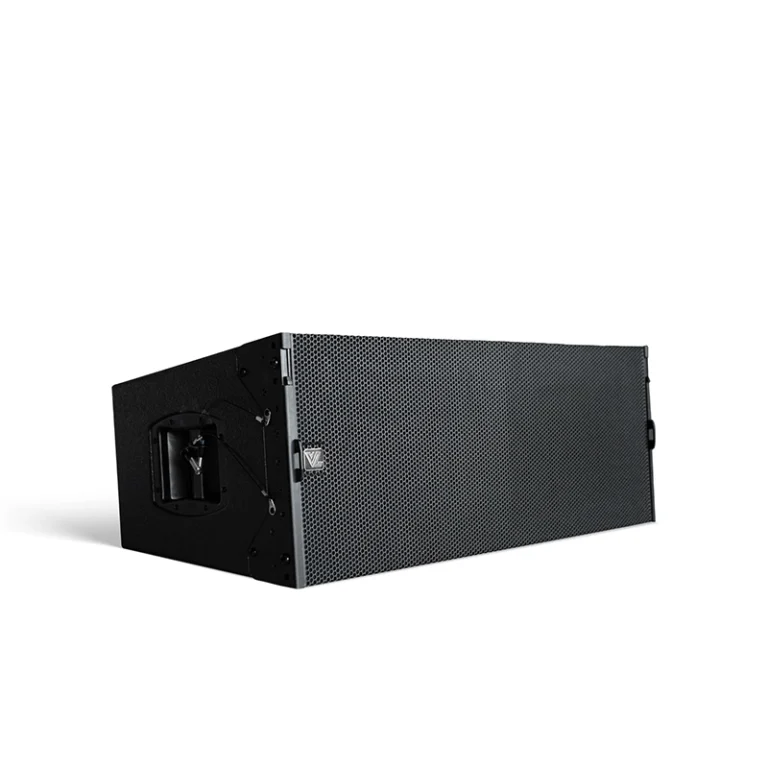 Veda Series Ii Vd-22l Line Array Speaker 3-Way 2x12 นิ้ว 500w
