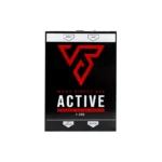 Vl Audio V-Box Mark Ii Active Mono Di Box 1 Channel