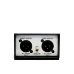 Vl Audio V-Box Mark Ii Active Stereo Di Box 2 Channel