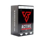 Vl Audio V-Box Mark Ii Active Stereo Di Box 2 Channel