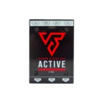 Vl Audio V-Box Mark Ii Active Stereo Di Box 2 Channel