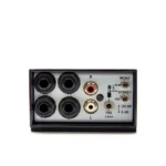 Vl Audio V-Dsp Lm-48f Loudspeaker Processor 4 Input 8 Output
