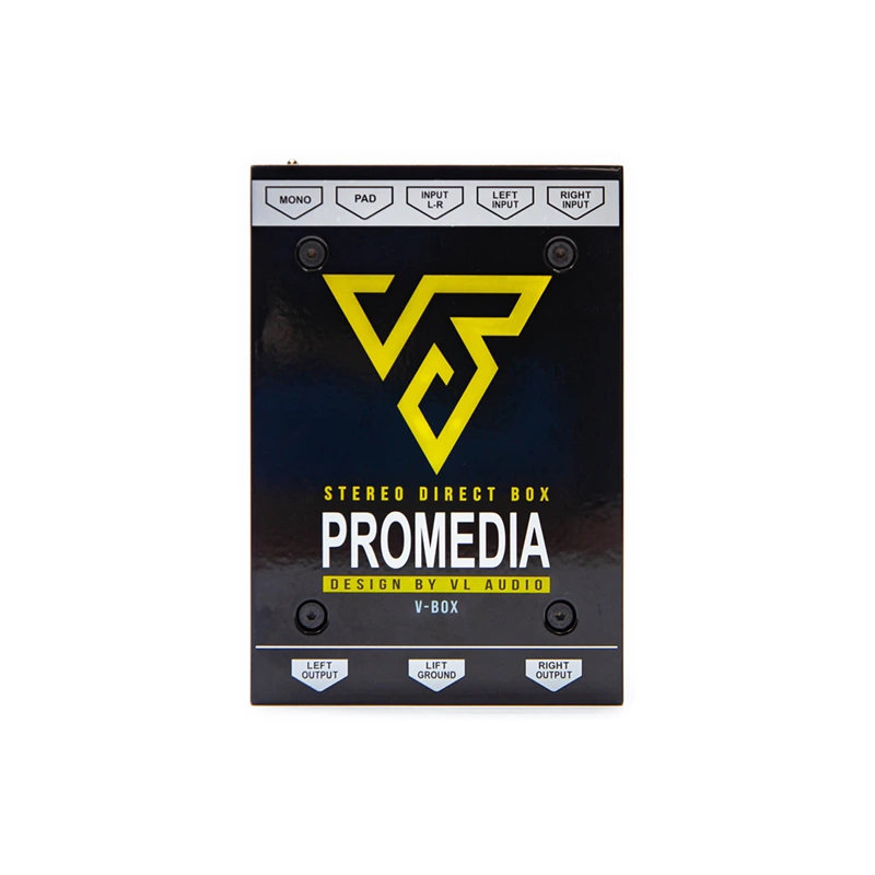 Vl Audio V-Dsp Lm-48f Loudspeaker Processor 4 Input 8 Output Vl Audio V-Dsp Lm-48f Loudspeaker Processor 4 Input 8 Output