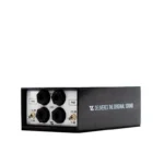 Vl Audio V-Box Mark Ii Passive Stereo Di Box 2 Channel