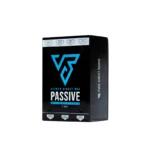 Vl Audio V-Box Mark Ii Passive Stereo Di Box 2 Channel