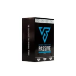 Vl Audio V-Box Mark Ii Passive Stereo Di Box 2 Channel