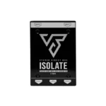 Vl Audio V-Box Mark Ii Stereo Isolate Di Box 2 Channel