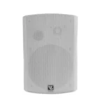 Vl Audio V-Fixed Ws-64 Wall Mounted Speaker 6 นิ้ว 40w (สีดำ)