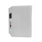 Vl Audio V-Fixed Ws-64 Wall Mounted Speaker 6 นิ้ว 40w (สีดำ)