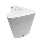 Vl Audio V-Fixed Ws-64 Wall Mounted Speaker 6 นิ้ว 40w (สีดำ)