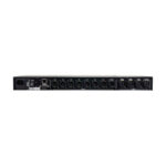Vl Audio V-Dsp Lm-48f Loudspeaker Processor 4 Input 8 Output