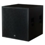 Vl Audio Viva Series Viva-718d Active Subwoofer 18 นิ้ว 2800w
