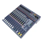 X Pro Audio Mix12 (By River) มิกเซอร์อนาล็อก 12 แชนแนล พร้อม Dsp เอฟเฟค 16 แบบ