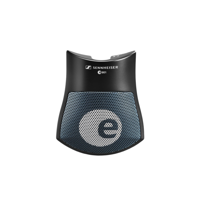 Sennheiser E-901 ไมโครโฟนคอนเดนเซอร์