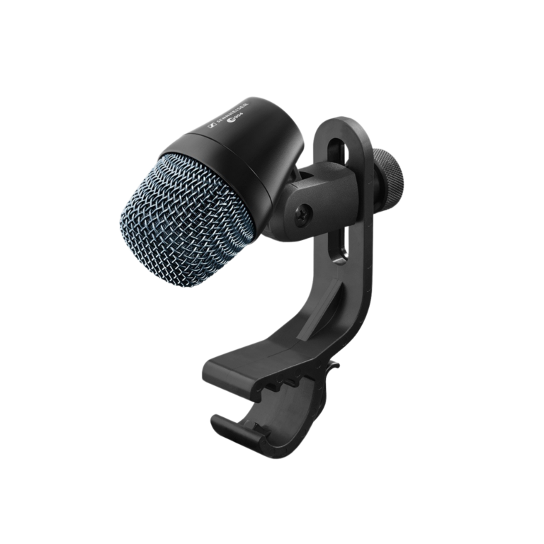 Sennheiser E-904 ไมโครโฟนไดนามิกสำหรับเครื่องดนตรีเสียงเบส (คัดลอก)