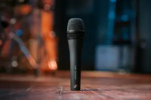 Sennheiser E-845 ไมโครโฟนไดนามิก (คัดลอก)