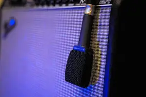 Sennheiser E-914 ไมโครโฟนคอนเดนเซอร์ (คัดลอก)