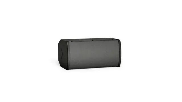 Bose Arenamatch Amu105 ลำโพงติดผนัง 5.25 นิ้ว 100w Outdoor