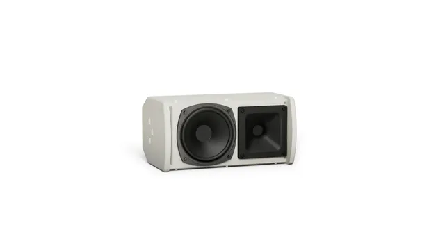 Bose Arenamatch Amu105 ลำโพงติดผนัง 5.25 นิ้ว 100w Outdoor Bose Arenamatch Amu105 ลำโพงติดผนัง 5.25 นิ้ว 100w Outdoor