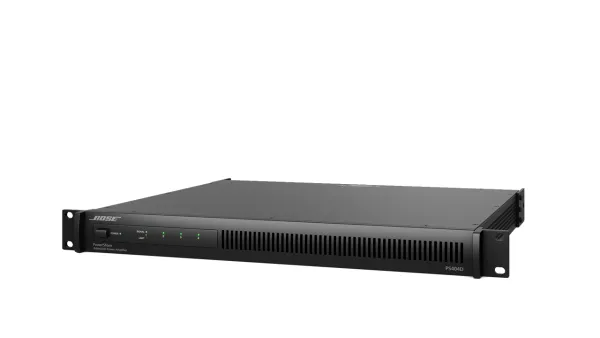 Bose Powershare Ps404d 4-Channel 400w Bose Powershare Ps404d 4-Channel 400w