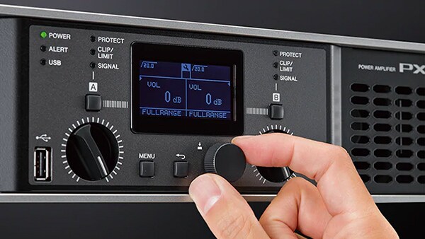 Yamaha Chr15 ลำโพง Passive 15 นิ้วแบบ 2 ทาง สำหรับงาน Pa