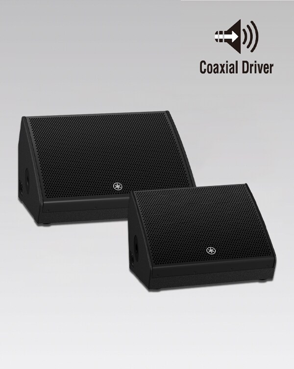 Yamaha Chr15 ลำโพง Passive 15 นิ้วแบบ 2 ทาง สำหรับงาน Pa