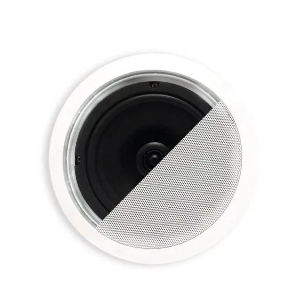 Vl Audio V-Fixed Cs-630 Ceiling Speaker 6 นิ้ว 30w 100v Vl Audio V-Fixed Cs-630 Ceiling Speaker 6 นิ้ว 30w 100v