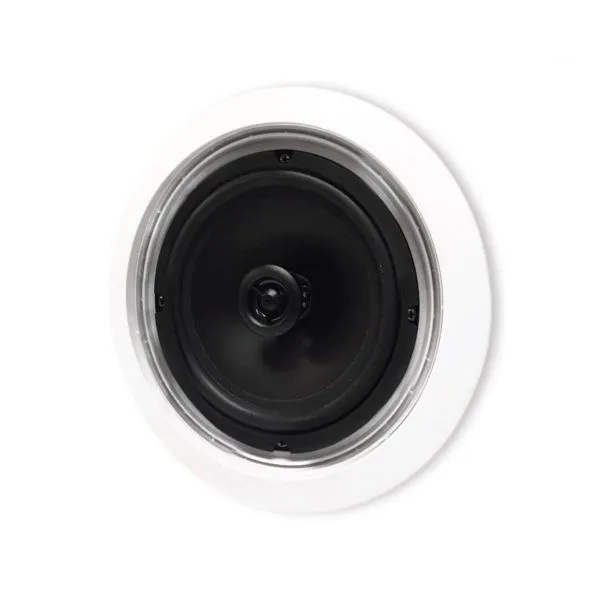 Vl Audio V-Fixed Cs-630 Ceiling Speaker 6 นิ้ว 30w 100v Vl Audio V-Fixed Cs-630 Ceiling Speaker 6 นิ้ว 30w 100v