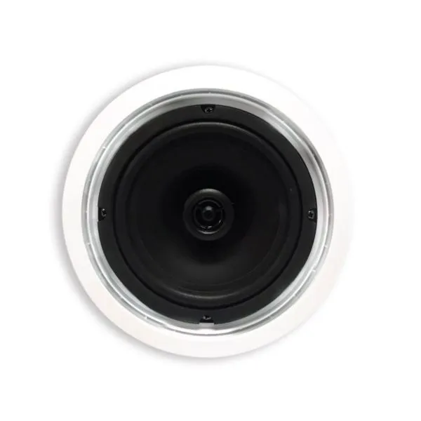 Vl Audio V-Fixed Cs-630 Ceiling Speaker 6 นิ้ว 30w 100v Vl Audio V-Fixed Cs-630 Ceiling Speaker 6 นิ้ว 30w 100v