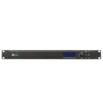 Dbtechnologies Ac26n โปรเซสเซอร์เสียง 2 Input / 6 Output มี Dsp