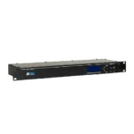 Dbtechnologies Ac26n โปรเซสเซอร์เสียง 2 Input / 6 Output มี Dsp