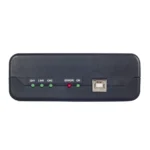 Dbtechnologies Control 2 Rdnet Interface ควบคุมมอนิเตอร์