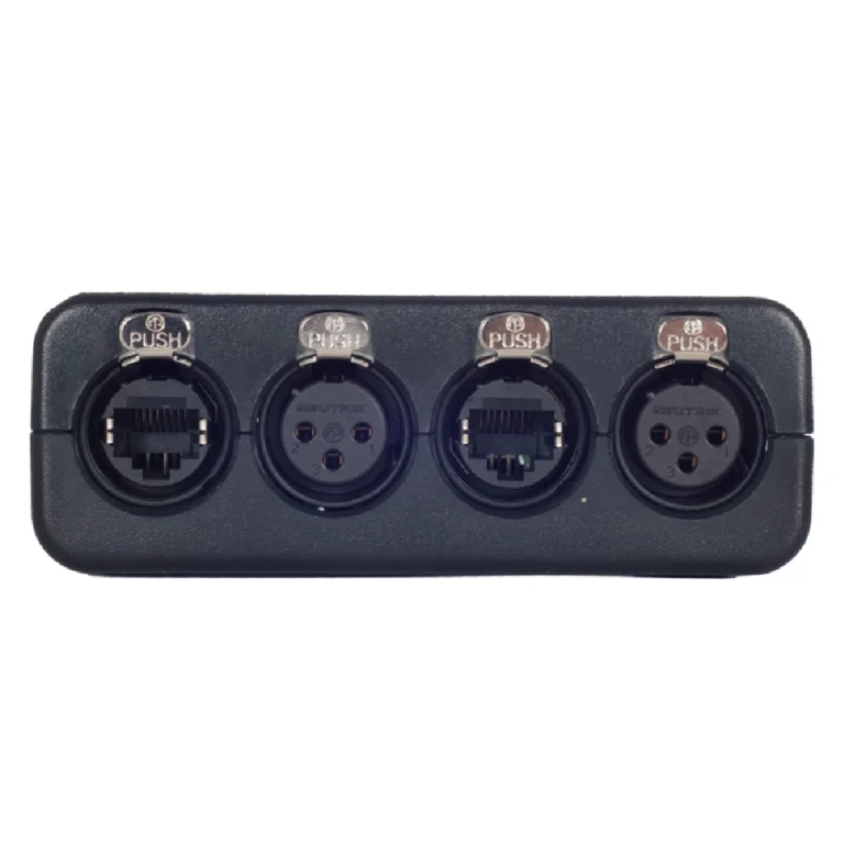Dbtechnologies Control 2 Rdnet Interface ควบคุมมอนิเตอร์