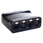 Dbtechnologies Control 2 Rdnet Interface ควบคุมมอนิเตอร์
