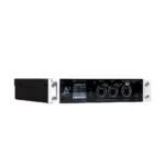 Dbtechnologies Control 24a ดิจิตอลคอนโทรลเลอร์ A2net