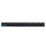 Dbtechnologies Control 8 ตัวควบคุมระบบเสียงผ่าน Rdnet