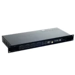 Dbtechnologies Control 8 ตัวควบคุมระบบเสียงผ่าน Rdnet